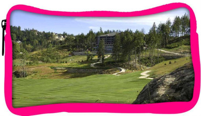 Snoogg Eco Friendly Canvas Foreign Golf Park Designer Student Pen Pencil Case Coin Purse Pouch Cosmetic Makeup Bag (PINK) Pouch(Multicolor)
Snoogg Eco Friendly Canvas Foreign Golf Park Designer Student Pen Pencil Case Coin Purse Pouch Cosmetic Makeup Bag (PINK) Pouch(Multicolor)