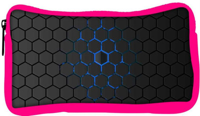 Snoogg Eco Friendly Canvas Honeycomb Student Pen Pencil Case Coin Purse Pouch Cosmetic Makeup Bag (PINK) Pouch(Multicolor)
Snoogg Eco Friendly Canvas Honeycomb Student Pen Pencil Case Coin Purse Pouch Cosmetic Makeup Bag (PINK) Pouch(Multicolor)