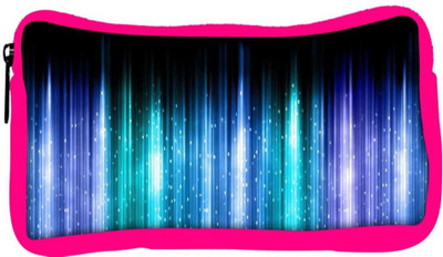 Snoogg Eco Friendly Canvas Mixed Color Radiation Designer Student Pen Pencil Case Coin Purse Pouch Cosmetic Makeup Bag (PINK) Pouch(Multicolor)
Snoogg Eco Friendly Canvas Mixed Color Radiation Designer Student Pen Pencil Case Coin Purse Pouch Cosmetic Makeup Bag (PINK) Pouch(Multicolor)