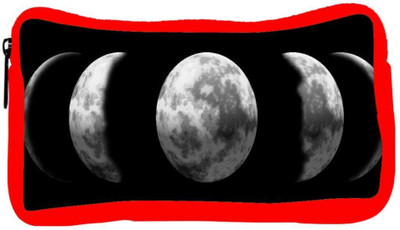 Snoogg Eco Friendly Canvas Moon Phase Student Pen Pencil Case Coin Purse Pouch Cosmetic Makeup Bag (RED) Pouch(Multicolor)
Snoogg Eco Friendly Canvas Moon Phase Student Pen Pencil Case Coin Purse Pouch Cosmetic Makeup Bag (RED) Pouch(Multicolor)