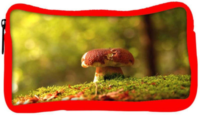 Snoogg Eco Friendly Canvas Multicolor Mushroom Designer Student Pen Pencil Case Coin Purse Pouch Cosmetic Makeup Bag (RED) Pouch(Multicolor)
Snoogg Eco Friendly Canvas Multicolor Mushroom Designer Student Pen Pencil Case Coin Purse Pouch Cosmetic Makeup Bag (RED) Pouch(Multicolor)