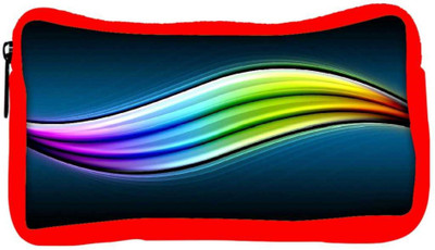 Snoogg Eco Friendly Canvas Multicolor Leavy Design Designer Student Pen Pencil Case Coin Purse Pouch Cosmetic Makeup Bag (RED) Pouch(Multicolor)
Snoogg Eco Friendly Canvas Multicolor Leavy Design Designer Student Pen Pencil Case Coin Purse Pouch Cosmetic Makeup Bag (RED) Pouch(Multicolor)