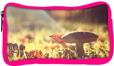 Snoogg Eco Friendly Canvas Sunlight Mushroom Designer Student Pen Pencil Case Coin Purse Pouch Cosmetic Makeup Bag (PINK) Pouch(Multicolor)
Snoogg Eco Friendly Canvas Sunlight Mushroom Designer Student Pen Pencil Case Coin Purse Pouch Cosmetic Makeup Bag (PINK) Pouch(Multicolor)