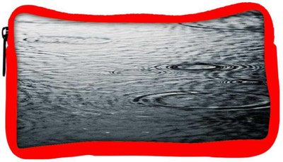 Snoogg Eco Friendly Canvas Water Droplets Student Pen Pencil Case Coin Purse Pouch Cosmetic Makeup Bag (RED) Pouch(Multicolor)
Snoogg Eco Friendly Canvas Water Droplets Student Pen Pencil Case Coin Purse Pouch Cosmetic Makeup Bag (RED) Pouch(Multicolor)