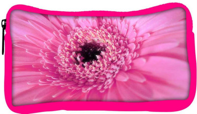 Snoogg Eco Friendly Canvas Pink Petal Flower Designer Student Pen Pencil Case Coin Purse Pouch Cosmetic Makeup Bag (PINK) Pouch(Multicolor)
Snoogg Eco Friendly Canvas Pink Petal Flower Designer Student Pen Pencil Case Coin Purse Pouch Cosmetic Makeup Bag (PINK) Pouch(Multicolor)