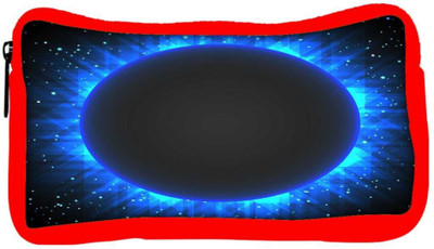 Snoogg Eco Friendly Canvas Eclipse Background Student Pen Pencil Case Coin Purse Pouch Cosmetic Makeup Bag (RED) Pouch(Multicolor)
Snoogg Eco Friendly Canvas Eclipse Background Student Pen Pencil Case Coin Purse Pouch Cosmetic Makeup Bag (RED) Pouch(Multicolor)