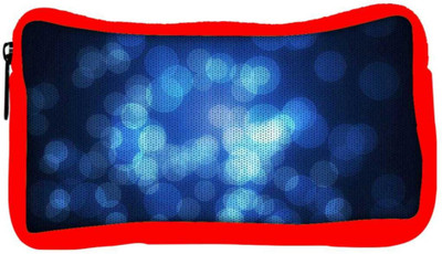 Snoogg Eco Friendly Canvas Abstract Wallpapers Circle Student Pen Pencil Case Coin Purse Pouch Cosmetic Makeup Bag (RED) Pouch(Multicolor)
Snoogg Eco Friendly Canvas Abstract Wallpapers Circle Student Pen Pencil Case Coin Purse Pouch Cosmetic Makeup Bag (RED) Pouch(Multicolor)