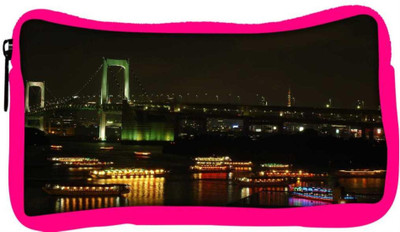 Snoogg Eco Friendly Canvas City At Night Designer Student Pen Pencil Case Coin Purse Pouch Cosmetic Makeup Bag (PINK) Pouch(Multicolor)
Snoogg Eco Friendly Canvas City At Night Designer Student Pen Pencil Case Coin Purse Pouch Cosmetic Makeup Bag (PINK) Pouch(Multicolor)