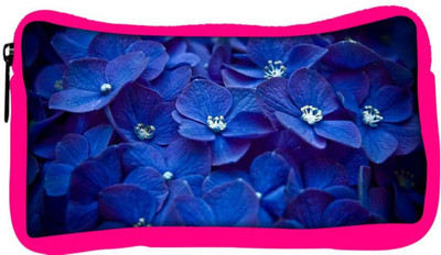 Snoogg Eco Friendly Canvas Blue Flower Designer Student Pen Pencil Case Coin Purse Pouch Cosmetic Makeup Bag (PINK) Pouch(Multicolor)
Snoogg Eco Friendly Canvas Blue Flower Designer Student Pen Pencil Case Coin Purse Pouch Cosmetic Makeup Bag (PINK) Pouch(Multicolor)