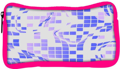 Snoogg Eco Friendly Canvas Purple Checkered Pattern 2558 Student Pen Pencil Case Coin Purse Pouch Cosmetic Makeup Bag (PINK) Pouch(Multicolor)
Snoogg Eco Friendly Canvas Purple Checkered Pattern 2558 Student Pen Pencil Case Coin Purse Pouch Cosmetic Makeup Bag (PINK) Pouch(Multicolor)