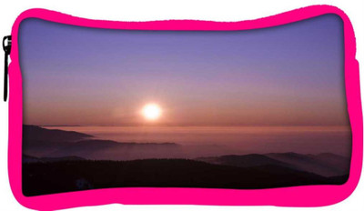 Snoogg Eco Friendly Canvas Morning Sunrays Designer Student Pen Pencil Case Coin Purse Pouch Cosmetic Makeup Bag (PINK) Pouch(Multicolor)
Snoogg Eco Friendly Canvas Morning Sunrays Designer Student Pen Pencil Case Coin Purse Pouch Cosmetic Makeup Bag (PINK) Pouch(Multicolor)