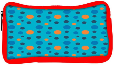 Snoogg Eco Friendly Canvas Colorful Spots Blue Pattern Designer Student Pen Pencil Case Coin Purse Pouch Cosmetic Makeup Bag (RED) Pouch(Multicolor)
Snoogg Eco Friendly Canvas Colorful Spots Blue Pattern Designer Student Pen Pencil Case Coin Purse Pouch Cosmetic Makeup Bag (RED) Pouch(Multicolor)