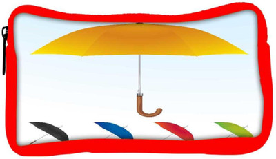 Snoogg Eco Friendly Canvas Umbrellas Vector F Student Pen Pencil Case Coin Purse Pouch Cosmetic Makeup Bag (RED) Pouch(Multicolor)
Snoogg Eco Friendly Canvas Umbrellas Vector F Student Pen Pencil Case Coin Purse Pouch Cosmetic Makeup Bag (RED) Pouch(Multicolor)