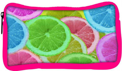 Snoogg Eco Friendly Canvas Citrus Refresh Student Pen Pencil Case Coin Purse Pouch Cosmetic Makeup Bag (PINK) Pouch(Multicolor)
Snoogg Eco Friendly Canvas Citrus Refresh Student Pen Pencil Case Coin Purse Pouch Cosmetic Makeup Bag (PINK) Pouch(Multicolor)