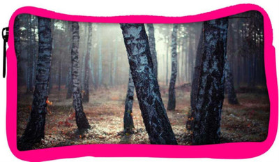 Snoogg Eco Friendly Canvas White Trees Designer Student Pen Pencil Case Coin Purse Pouch Cosmetic Makeup Bag (PINK) Pouch(Multicolor)
Snoogg Eco Friendly Canvas White Trees Designer Student Pen Pencil Case Coin Purse Pouch Cosmetic Makeup Bag (PINK) Pouch(Multicolor)