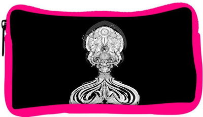 Snoogg Eco Friendly Canvas Profet Designer Student Pen Pencil Case Coin Purse Pouch Cosmetic Makeup Bag (PINK) Pouch(Multicolor)
Snoogg Eco Friendly Canvas Profet Designer Student Pen Pencil Case Coin Purse Pouch Cosmetic Makeup Bag (PINK) Pouch(Multicolor)