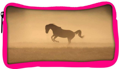 Snoogg Eco Friendly Canvas Horse In Dust Designer Student Pen Pencil Case Coin Purse Pouch Cosmetic Makeup Bag (PINK) Pouch(Multicolor)
Snoogg Eco Friendly Canvas Horse In Dust Designer Student Pen Pencil Case Coin Purse Pouch Cosmetic Makeup Bag (PINK) Pouch(Multicolor)