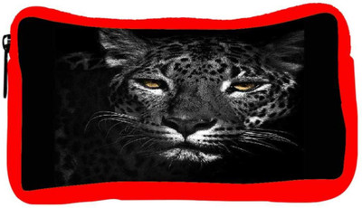 Snoogg Eco Friendly Canvas Black And White Leopard Student Pen Pencil Case Coin Purse Pouch Cosmetic Makeup Bag (RED) Pouch(Multicolor)
Snoogg Eco Friendly Canvas Black And White Leopard Student Pen Pencil Case Coin Purse Pouch Cosmetic Makeup Bag (RED) Pouch(Multicolor)