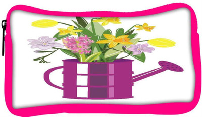 Snoogg Eco Friendly Canvas Abstract Spring Illustration With Lots Of Flowers Student Pen Pencil Case Coin Purse Pouch Cosmetic Makeup Bag (PINK) Pouch(Multicolor)
Snoogg Eco Friendly Canvas Abstract Spring Illustration With Lots Of Flowers Student Pen Pencil Case Coin Purse Pouch Cosmetic Makeup Bag (PINK) Pouch(Multicolor)
