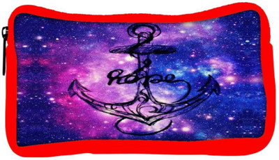Snoogg Eco Friendly Canvas Anchor Universe Student Pen Pencil Case Coin Purse Pouch Cosmetic Makeup Bag (RED) Pouch(Multicolor)
Snoogg Eco Friendly Canvas Anchor Universe Student Pen Pencil Case Coin Purse Pouch Cosmetic Makeup Bag (RED) Pouch(Multicolor)