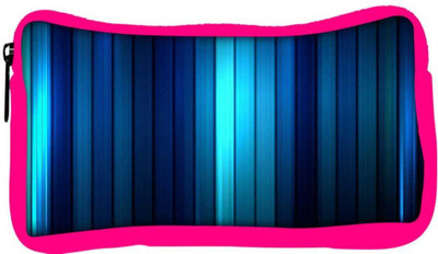 Snoogg Eco Friendly Canvas Dark And Lite Blue Design Designer Student Pen Pencil Case Coin Purse Pouch Cosmetic Makeup Bag (PINK) Pouch(Multicolor)
Snoogg Eco Friendly Canvas Dark And Lite Blue Design Designer Student Pen Pencil Case Coin Purse Pouch Cosmetic Makeup Bag (PINK) Pouch(Multicolor)