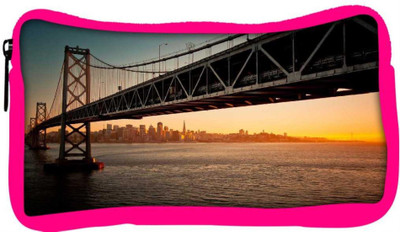 Snoogg Eco Friendly Canvas Subway Designer Student Pen Pencil Case Coin Purse Pouch Cosmetic Makeup Bag (PINK) Pouch(Multicolor)
Snoogg Eco Friendly Canvas Subway Designer Student Pen Pencil Case Coin Purse Pouch Cosmetic Makeup Bag (PINK) Pouch(Multicolor)
