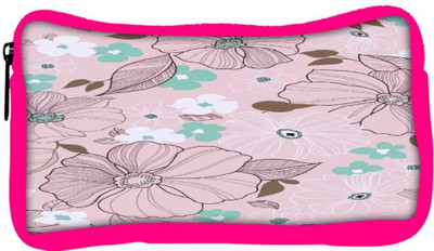 Snoogg Eco Friendly Canvas Flower Purple Pattern 2477 Student Pen Pencil Case Coin Purse Pouch Cosmetic Makeup Bag (PINK) Pouch(Multicolor)
Snoogg Eco Friendly Canvas Flower Purple Pattern 2477 Student Pen Pencil Case Coin Purse Pouch Cosmetic Makeup Bag (PINK) Pouch(Multicolor)