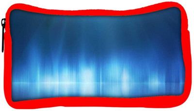 Snoogg Eco Friendly Canvas Light Blue Design Designer Student Pen Pencil Case Coin Purse Pouch Cosmetic Makeup Bag (RED) Pouch(Multicolor)
Snoogg Eco Friendly Canvas Light Blue Design Designer Student Pen Pencil Case Coin Purse Pouch Cosmetic Makeup Bag (RED) Pouch(Multicolor)