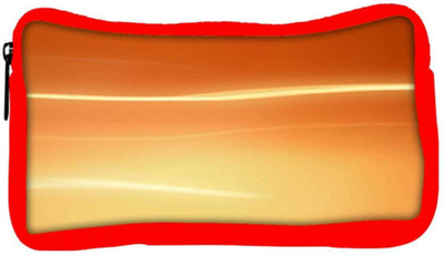 Snoogg Eco Friendly Canvas Abstract Orange Design Designer Student Pen Pencil Case Coin Purse Pouch Cosmetic Makeup Bag (RED) Pouch(Multicolor)
Snoogg Eco Friendly Canvas Abstract Orange Design Designer Student Pen Pencil Case Coin Purse Pouch Cosmetic Makeup Bag (RED) Pouch(Multicolor)