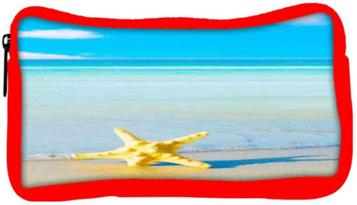 Snoogg Eco Friendly Canvas Summer Beach Student Pen Pencil Case Coin Purse Pouch Cosmetic Makeup Bag (RED) Pouch(Multicolor)
Snoogg Eco Friendly Canvas Summer Beach Student Pen Pencil Case Coin Purse Pouch Cosmetic Makeup Bag (RED) Pouch(Multicolor)