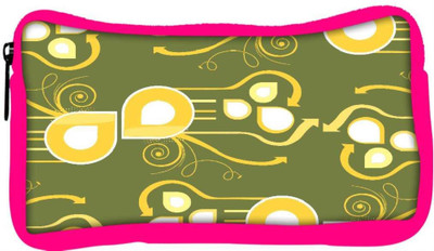 Snoogg Eco Friendly Canvas Pattern Multicolor Design Designer Student Pen Pencil Case Coin Purse Pouch Cosmetic Makeup Bag (PINK) Pouch(Multicolor)
Snoogg Eco Friendly Canvas Pattern Multicolor Design Designer Student Pen Pencil Case Coin Purse Pouch Cosmetic Makeup Bag (PINK) Pouch(Multicolor)