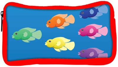 Snoogg Eco Friendly Canvas A Vector Image Of Jellybean Or Parrot Cichlid Fish In Bright Colours Student Pen Pencil Case Coin Purse Pouch Cosmetic Makeup Bag (RED) Pouch(Multicolor)
Snoogg Eco Friendly Canvas A Vector Image Of Jellybean Or Parrot Cichlid Fish In Bright Colours Student Pen Pencil Case Coin Purse Pouch Cosmetic Makeup Bag (RED) Pouch(Multicolor)