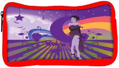 Snoogg Eco Friendly Canvas Abstract Illustration Student Pen Pencil Case Coin Purse Pouch Cosmetic Makeup Bag (RED) Pouch(Multicolor)
Snoogg Eco Friendly Canvas Abstract Illustration Student Pen Pencil Case Coin Purse Pouch Cosmetic Makeup Bag (RED) Pouch(Multicolor)