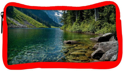 Snoogg Eco Friendly Canvas Green Water Designer Student Pen Pencil Case Coin Purse Pouch Cosmetic Makeup Bag (RED) Pouch(Multicolor)
Snoogg Eco Friendly Canvas Green Water Designer Student Pen Pencil Case Coin Purse Pouch Cosmetic Makeup Bag (RED) Pouch(Multicolor)