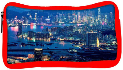 Snoogg Eco Friendly Canvas Lake Side City Designer Student Pen Pencil Case Coin Purse Pouch Cosmetic Makeup Bag (RED) Pouch(Multicolor)
Snoogg Eco Friendly Canvas Lake Side City Designer Student Pen Pencil Case Coin Purse Pouch Cosmetic Makeup Bag (RED) Pouch(Multicolor)