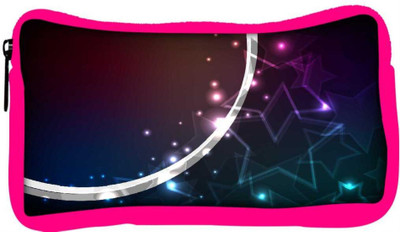 Snoogg Eco Friendly Canvas Crystals Stars Designer Student Pen Pencil Case Coin Purse Pouch Cosmetic Makeup Bag (PINK) Pouch(Multicolor)
Snoogg Eco Friendly Canvas Crystals Stars Designer Student Pen Pencil Case Coin Purse Pouch Cosmetic Makeup Bag (PINK) Pouch(Multicolor)