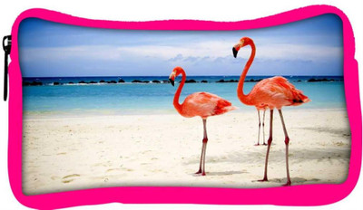 Snoogg Eco Friendly Canvas Flamingos Designer Student Pen Pencil Case Coin Purse Pouch Cosmetic Makeup Bag (PINK) Pouch(Multicolor)
Snoogg Eco Friendly Canvas Flamingos Designer Student Pen Pencil Case Coin Purse Pouch Cosmetic Makeup Bag (PINK) Pouch(Multicolor)