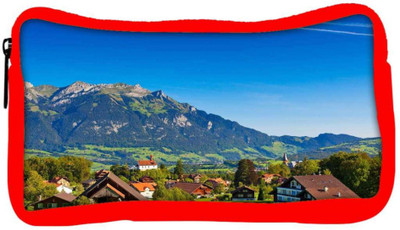 Snoogg Eco Friendly Canvas Abstract Houses And Mountain Designer Student Pen Pencil Case Coin Purse Pouch Cosmetic Makeup Bag (RED) Pouch(Multicolor)
Snoogg Eco Friendly Canvas Abstract Houses And Mountain Designer Student Pen Pencil Case Coin Purse Pouch Cosmetic Makeup Bag (RED) Pouch(Multicolor)