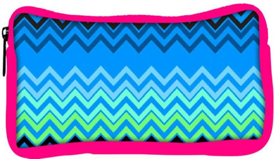 Snoogg Eco Friendly Canvas Wave Patterns Blues Student Pen Pencil Case Coin Purse Pouch Cosmetic Makeup Bag (PINK) Pouch(Multicolor)
Snoogg Eco Friendly Canvas Wave Patterns Blues Student Pen Pencil Case Coin Purse Pouch Cosmetic Makeup Bag (PINK) Pouch(Multicolor)
