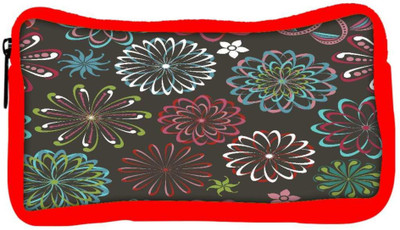 Snoogg Eco Friendly Canvas Multicolor Chakra'S Designer Student Pen Pencil Case Coin Purse Pouch Cosmetic Makeup Bag (RED) Pouch(Multicolor)
Snoogg Eco Friendly Canvas Multicolor Chakra'S Designer Student Pen Pencil Case Coin Purse Pouch Cosmetic Makeup Bag (RED) Pouch(Multicolor)