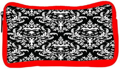 Snoogg Eco Friendly Canvas Mix Pattern White Designer Student Pen Pencil Case Coin Purse Pouch Cosmetic Makeup Bag (RED) Pouch(Multicolor)
Snoogg Eco Friendly Canvas Mix Pattern White Designer Student Pen Pencil Case Coin Purse Pouch Cosmetic Makeup Bag (RED) Pouch(Multicolor)