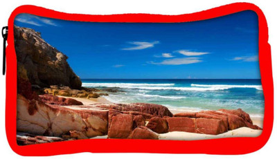 Snoogg Eco Friendly Canvas Hot Sunny Beach Designer Student Pen Pencil Case Coin Purse Pouch Cosmetic Makeup Bag (RED) Pouch(Multicolor)
Snoogg Eco Friendly Canvas Hot Sunny Beach Designer Student Pen Pencil Case Coin Purse Pouch Cosmetic Makeup Bag (RED) Pouch(Multicolor)