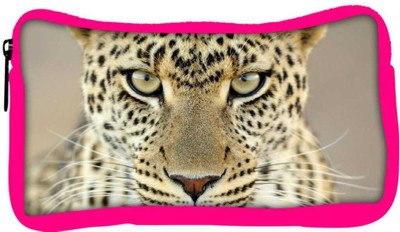 Snoogg Eco Friendly Canvas Tanzania Leopard Designer Student Pen Pencil Case Coin Purse Pouch Cosmetic Makeup Bag (PINK) Pouch(Multicolor)
Snoogg Eco Friendly Canvas Tanzania Leopard Designer Student Pen Pencil Case Coin Purse Pouch Cosmetic Makeup Bag (PINK) Pouch(Multicolor)