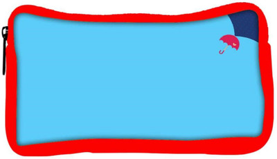 Snoogg Eco Friendly Canvas Rainbow Color Design Designer Student Pen Pencil Case Coin Purse Pouch Cosmetic Makeup Bag (RED) Pouch(Multicolor)
Snoogg Eco Friendly Canvas Rainbow Color Design Designer Student Pen Pencil Case Coin Purse Pouch Cosmetic Makeup Bag (RED) Pouch(Multicolor)