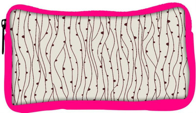 Snoogg Eco Friendly Canvas Colorful Chakra Designer Student Pen Pencil Case Coin Purse Pouch Cosmetic Makeup Bag (PINK) Pouch(Multicolor)
Snoogg Eco Friendly Canvas Colorful Chakra Designer Student Pen Pencil Case Coin Purse Pouch Cosmetic Makeup Bag (PINK) Pouch(Multicolor)