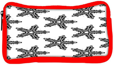 Snoogg Eco Friendly Canvas Black Star White Designer Student Pen Pencil Case Coin Purse Pouch Cosmetic Makeup Bag (RED) Pouch(Multicolor)
Snoogg Eco Friendly Canvas Black Star White Designer Student Pen Pencil Case Coin Purse Pouch Cosmetic Makeup Bag (RED) Pouch(Multicolor)