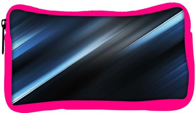 Snoogg Eco Friendly Canvas Abstract Multicolor Design Designer Student Pen Pencil Case Coin Purse Pouch Cosmetic Makeup Bag (PINK) Pouch(Multicolor)
Snoogg Eco Friendly Canvas Abstract Multicolor Design Designer Student Pen Pencil Case Coin Purse Pouch Cosmetic Makeup Bag (PINK) Pouch(Multicolor)