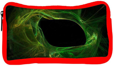 Snoogg Eco Friendly Canvas Green Smoke Pattern Designer Student Pen Pencil Case Coin Purse Pouch Cosmetic Makeup Bag (RED) Pouch(Multicolor)
Snoogg Eco Friendly Canvas Green Smoke Pattern Designer Student Pen Pencil Case Coin Purse Pouch Cosmetic Makeup Bag (RED) Pouch(Multicolor)