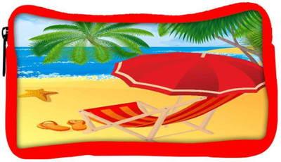 Snoogg Eco Friendly Canvas Tropical Beach Vector Student Pen Pencil Case Coin Purse Pouch Cosmetic Makeup Bag (RED) Pouch(Multicolor)
Snoogg Eco Friendly Canvas Tropical Beach Vector Student Pen Pencil Case Coin Purse Pouch Cosmetic Makeup Bag (RED) Pouch(Multicolor)