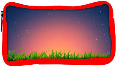 Snoogg Eco Friendly Canvas Night At Garden Designer Student Pen Pencil Case Coin Purse Pouch Cosmetic Makeup Bag (RED) Pouch(Multicolor)
Snoogg Eco Friendly Canvas Night At Garden Designer Student Pen Pencil Case Coin Purse Pouch Cosmetic Makeup Bag (RED) Pouch(Multicolor)